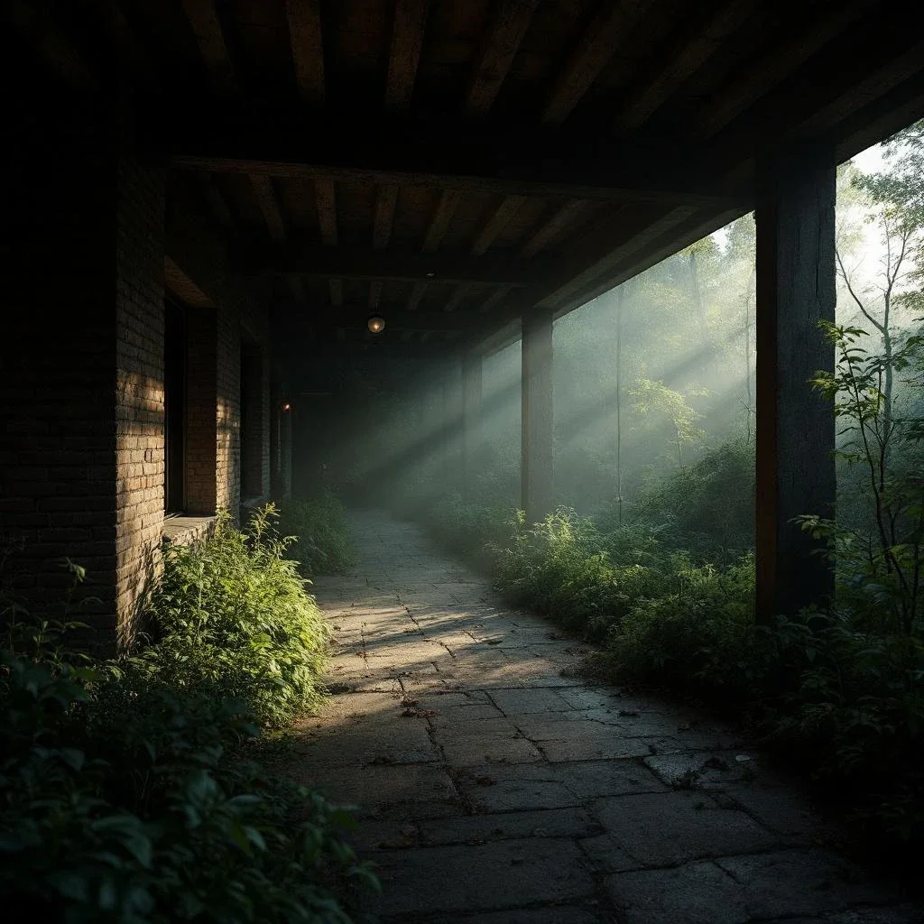 La Verità Che Nessuno Ti Dice Sul Rewilding Domestico: Come 47 Famiglie Italiane Hanno Trasformato i Loro Cortili Abbandonati