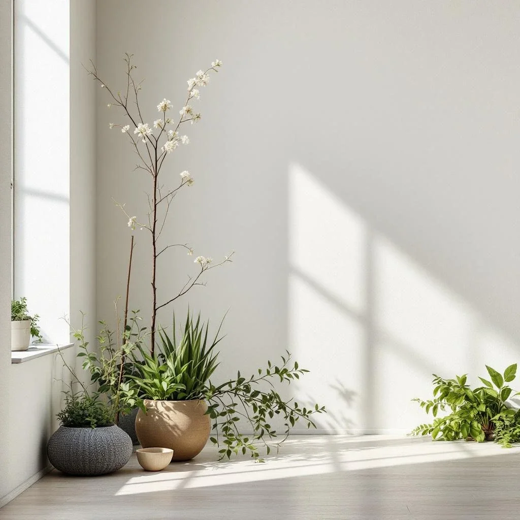 Il giardino che non sapevi di avere: come trasformare il tuo cortile dimenticato in un ecosistema vivente